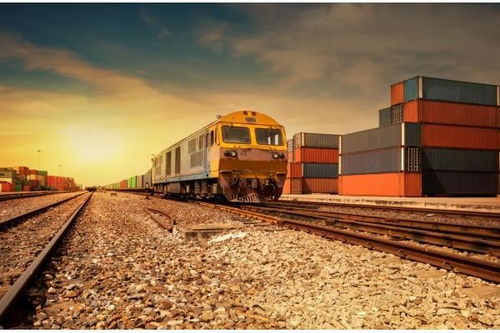 中山至波蘭鐵路貨運代理服務(wù)詳解 UPS貨運代理的角色與優(yōu)勢