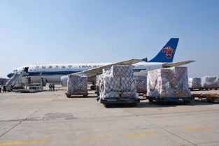 南航北方貨運部旺季銷售旺，節前安全保障與貨運代理服務并重